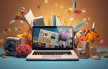 Teaching Staff Advertising Department