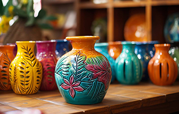 Teaching Staff Ceramic Department